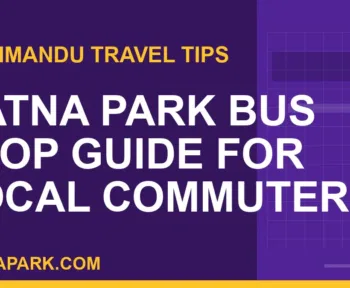 ratna park bus stop - Ratna Park Bus Stop Guide for Local Commuters | RATNAPARK