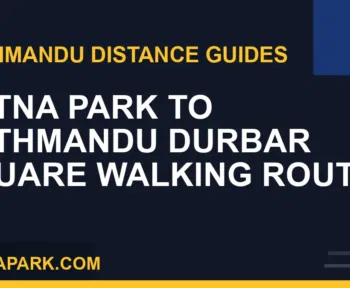 ratna park to kathmandu durbar square - Ratna Park to Kathmandu Durbar Square Walking Route | RATNAPARK