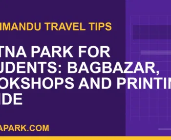 bagbazar ratna park - Ratna Park for Students: Bagbazar, Bookshops and Printing Guide | RATNAPARK