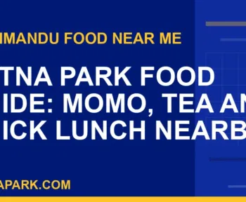 food near ratna park - Ratna Park Food Guide: Momo, Tea and Quick Lunch Nearby | RATNAPARK