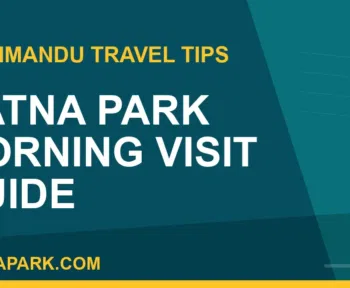 ratna park morning - Ratna Park Morning Visit Guide | RATNAPARK