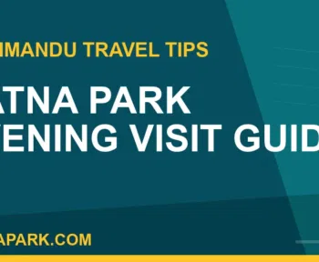 ratna park evening - Ratna Park Evening Visit Guide | RATNAPARK