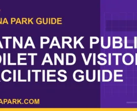 ratna park facilities - Ratna Park Public Toilet and Visitor Facilities Guide | RATNAPARK