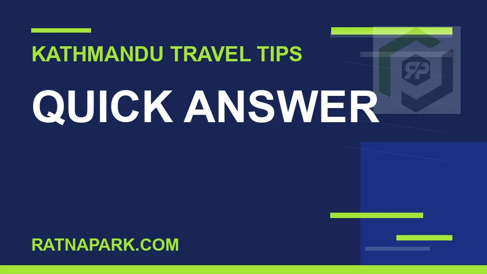 ratna park local business - Quick Answer | RATNAPARK