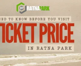 Ratna Park Kathmandu ticket price