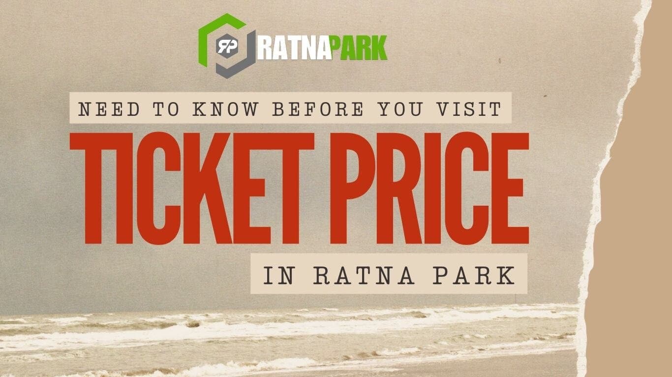 Ratna Park Kathmandu ticket price