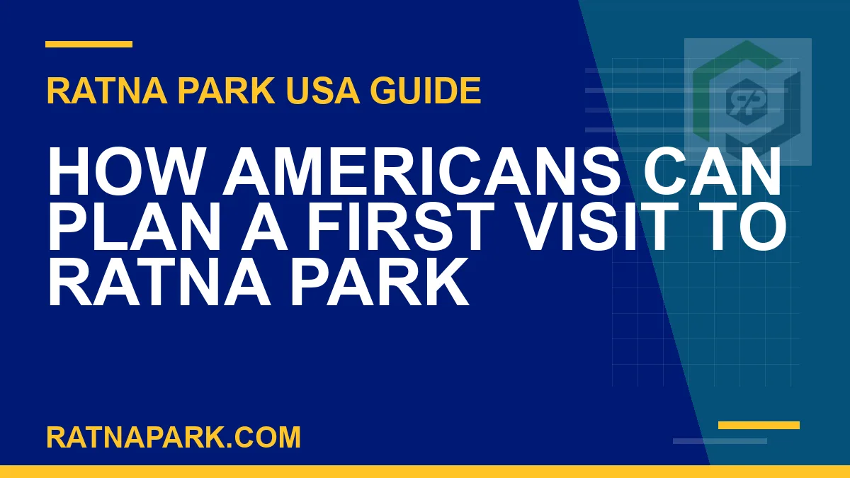 americans visiting ratna park - How Americans Can Plan a First Visit to Ratna Park | RATNAPARK