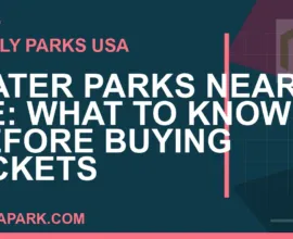 water parks near me - Water Parks Near Me: What to Know Before Buying Tickets | RATNAPARK