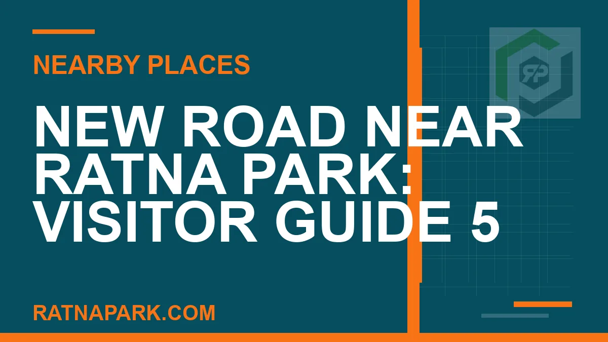 New Road near Ratna Park - New Road Near Ratna Park: Visitor guide 5 | RATNAPARK