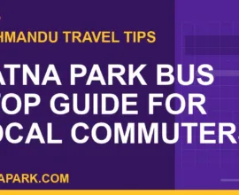 ratna park bus stop - Ratna Park Bus Stop Guide for Local Commuters | RATNAPARK