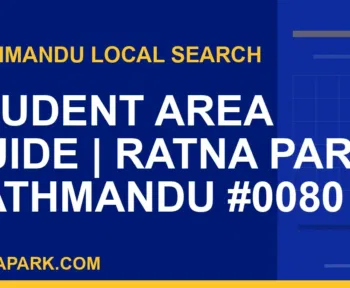 Ratna Park Nepal - Student Area Guide | Ratna Park Kathmandu #0080 | RATNAPARK